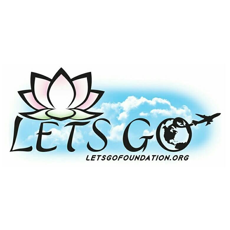 Lets Go Gajah Logo