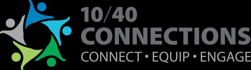 1040 CONNECTIONS INC Logo