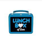 Lunch Box Of Love Logo