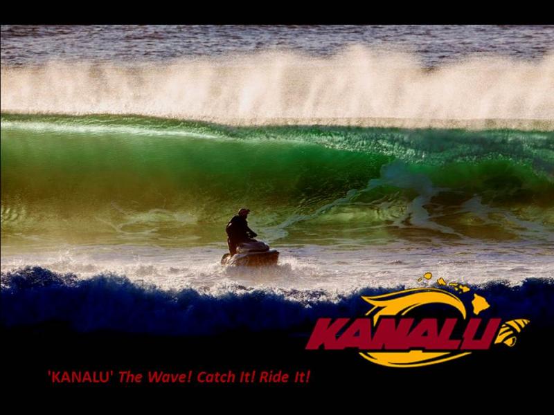 Kanalu (K38) Logo