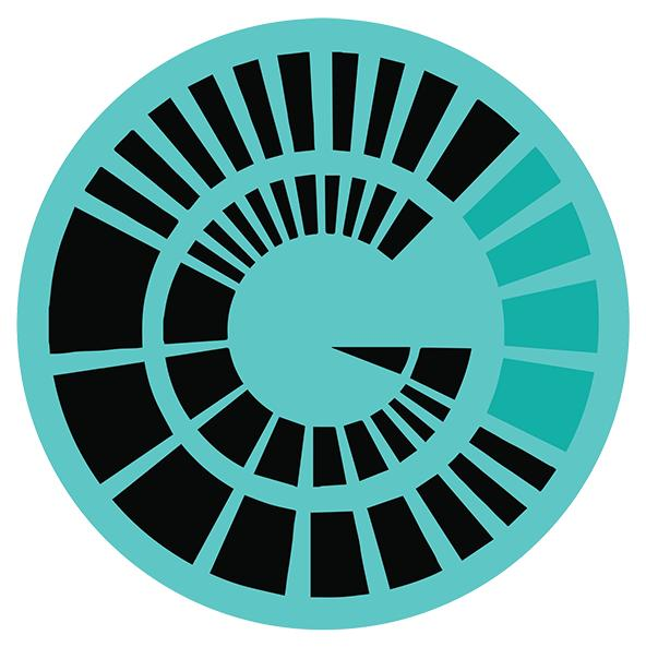 Grace Chasers Logo