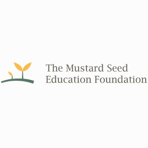 Mustard Seed Education Foundation Logo