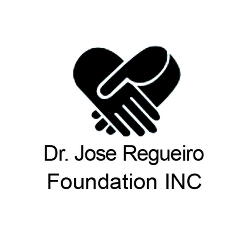 Dr Jose Regueiro Scholarship Foundation Inc. Logo