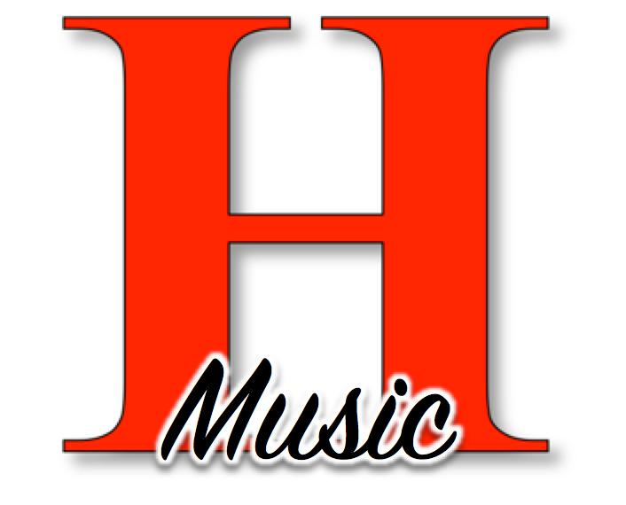 Hhs Band Boosters Inc Logo