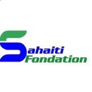 SAHAITI FONDATION Logo