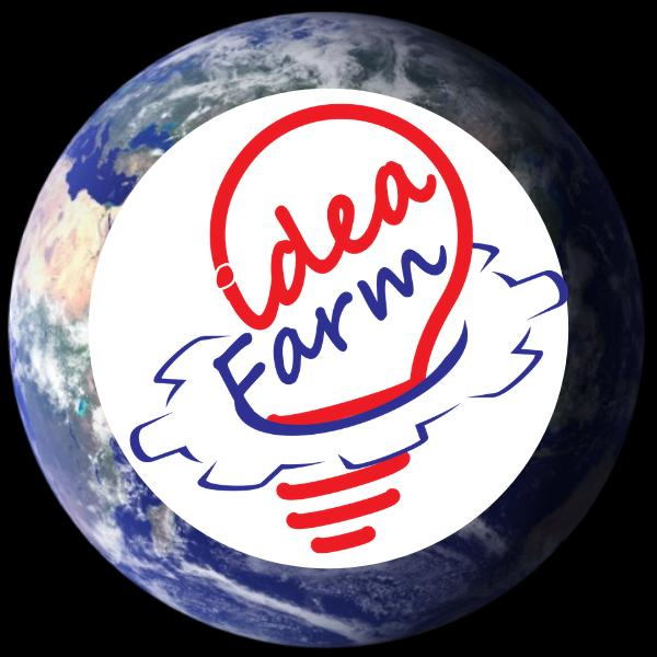 The Idea Farm Academy, Inc Logo