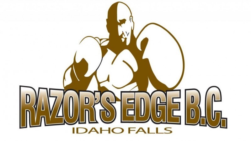 RAZORS EDGE BOXING CLUB INC Logo