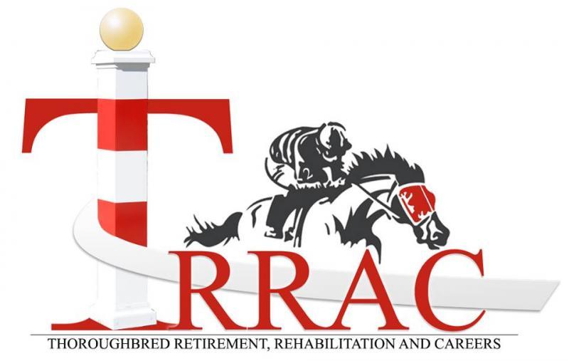Thoroughbred Retirement, Rehabilitation and Careers Logo