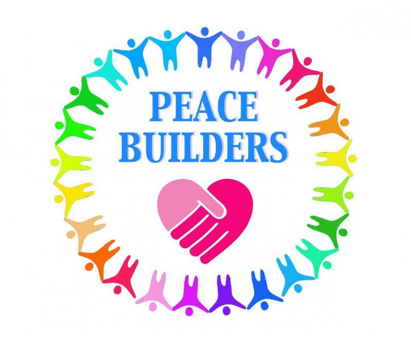 Peace Builders Logo