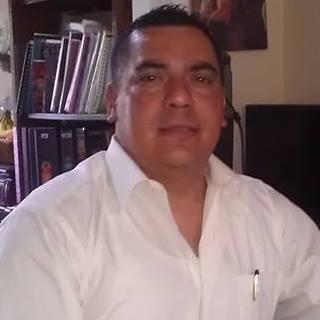 Octavio Galeana (Iglesia De DIOS De La Profecia) Logo