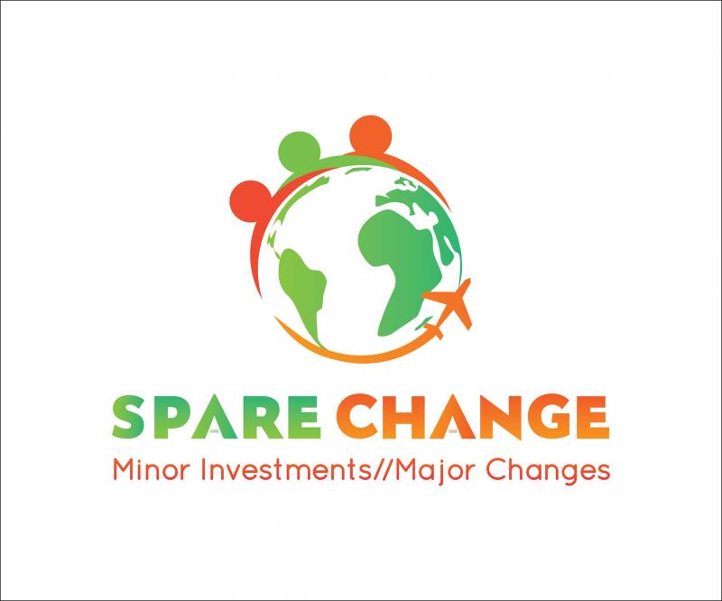Spare Change Logo