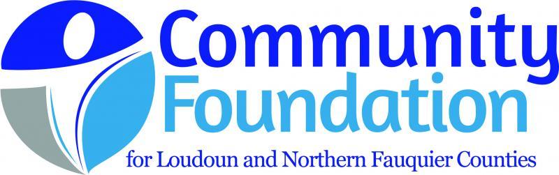 Community Foundation For Loudoun And Northern Fauquier Counties Logo