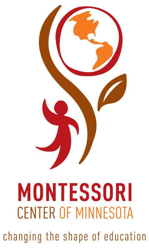 Montessori Training Center Of Minnesota Inc Logo