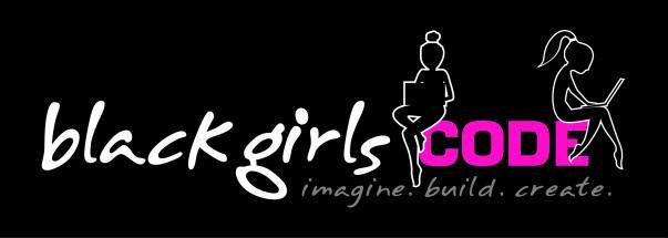 Black Girls Code Inc Logo
