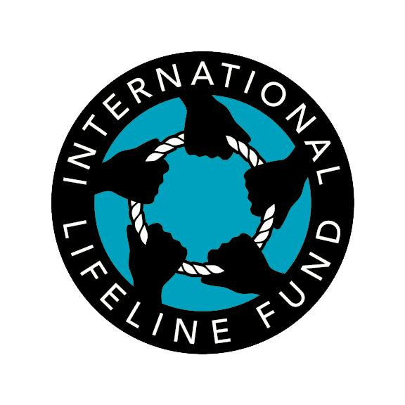 International Lifeline Fund Logo