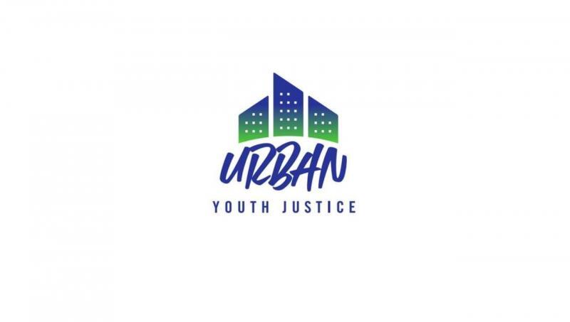 Urban Youth Justice Inc Logo