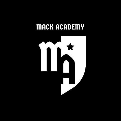 Mack Academy Logo