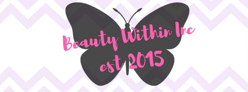 Beauty Within Inc Logo