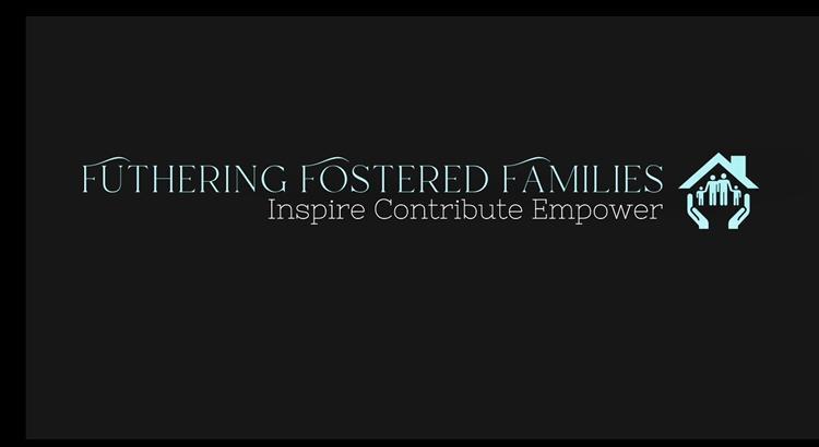 Furthering Fostered Families Logo