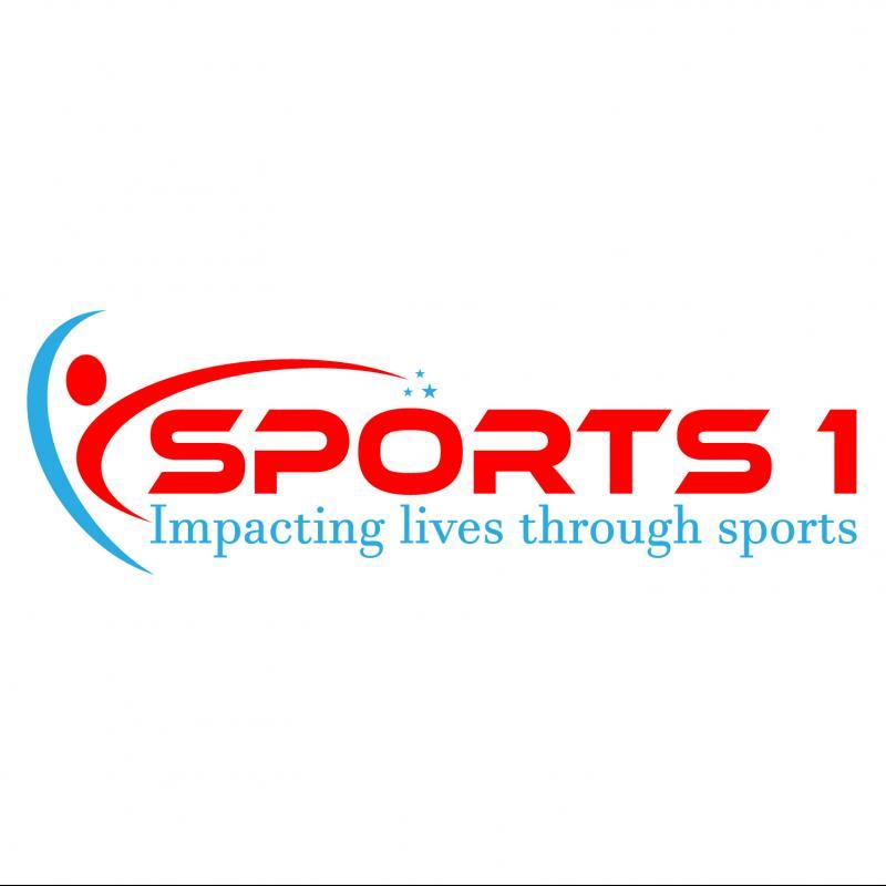 SPORTS 1 Logo