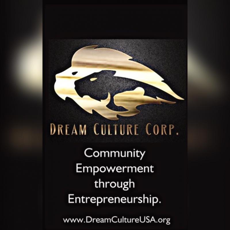 Dream Culture Corporation Logo