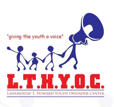 Lashawntay T Howard Youth Offender Center Logo
