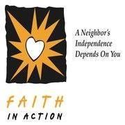 Faith in Action Steuben County Logo