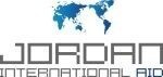 Jordan International Aid Logo