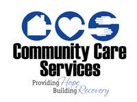 Community Care Services Logo