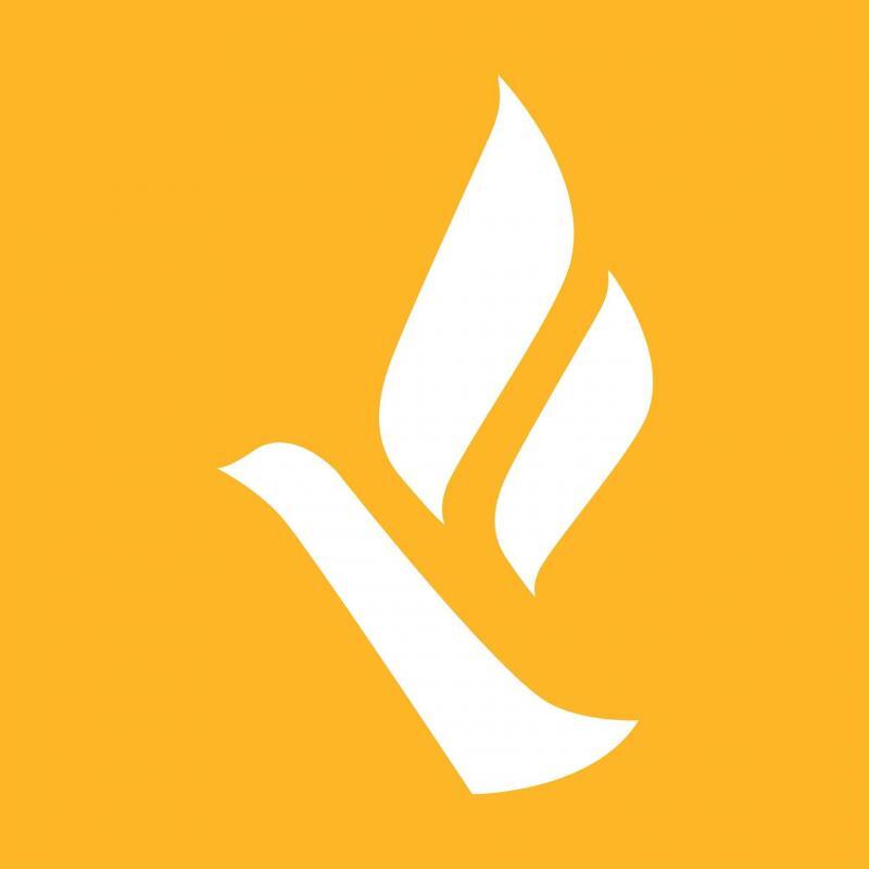 Freedom Network USA Logo