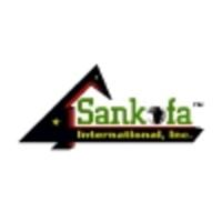 Sankofa International Inc Logo