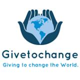 Givetochange KY Logo