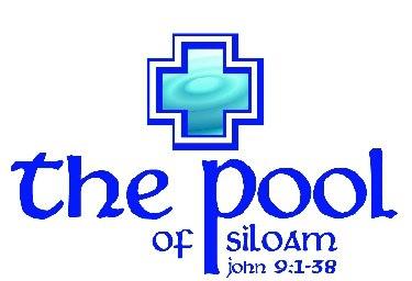 Pool of Siloam Medical Ministry, Inc. Logo