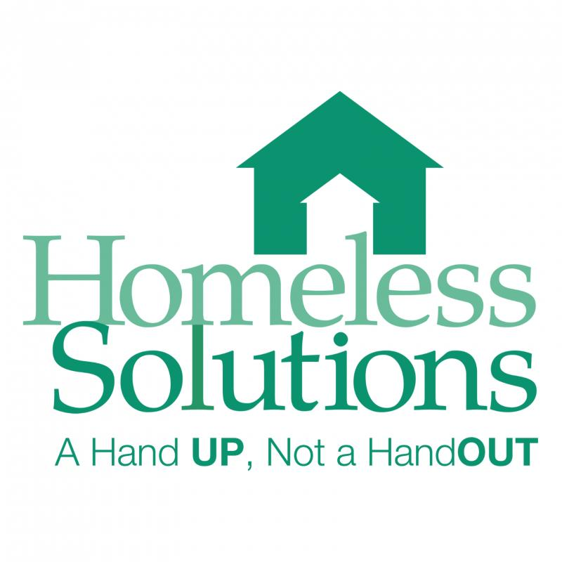 Homeless Solutions, Inc. Logo
