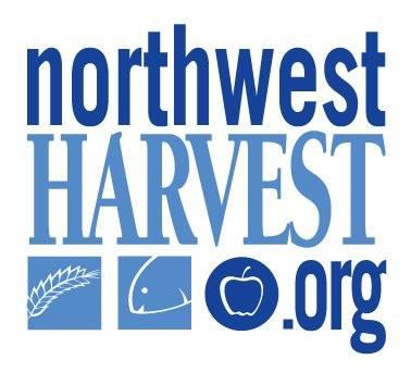 NORTHWEST HARVEST Logo