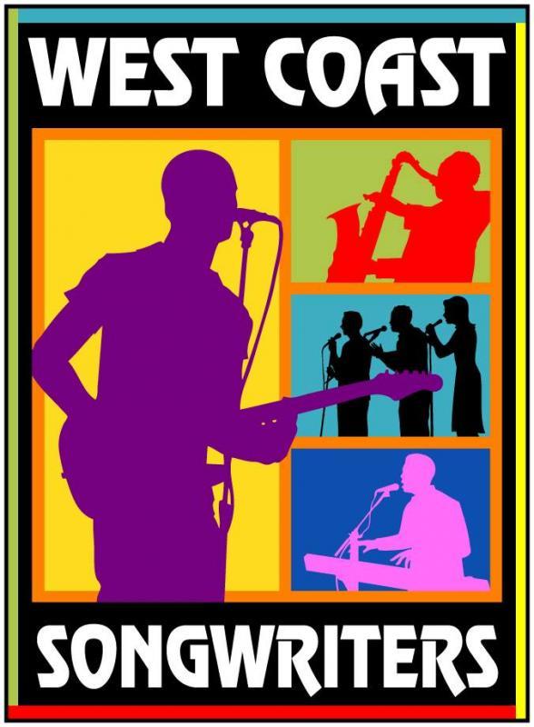 West Coast Songwriters Association Logo
