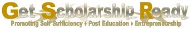 Get Scholarship Ready Logo