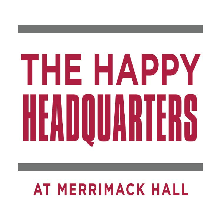 Merrimack Hall Performing Arts Center Logo