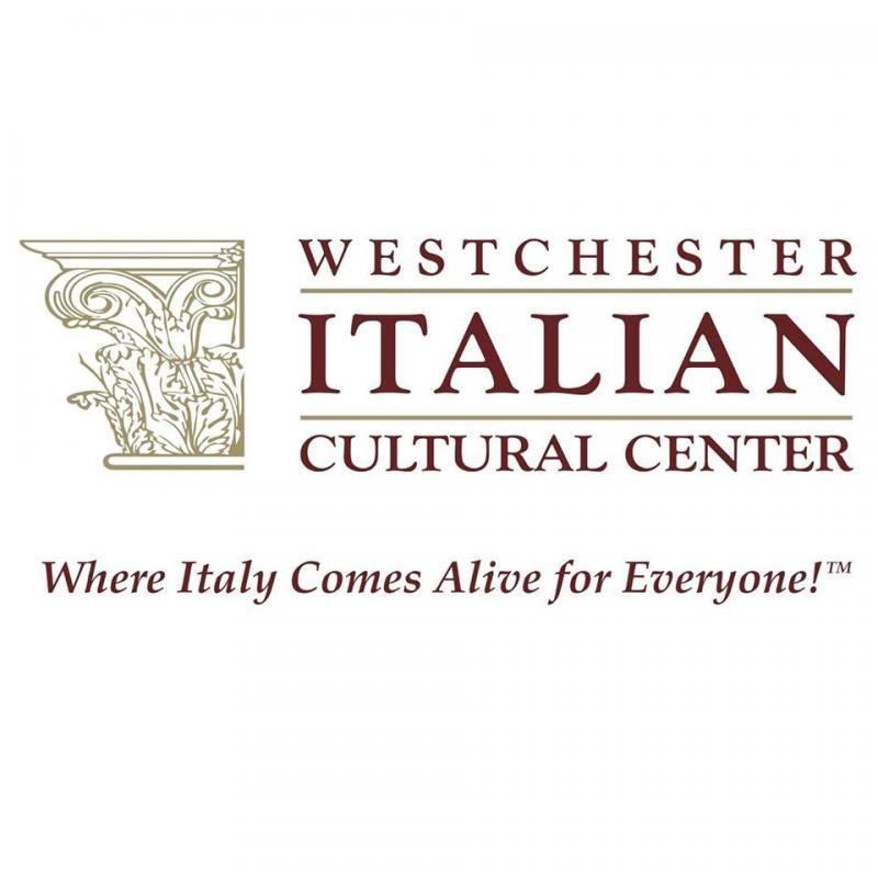 Westchester Italian Cultural Center Logo