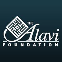 Alavi Foundation Logo