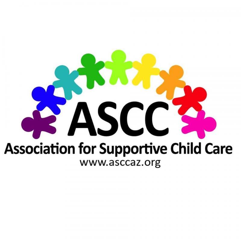 Association For Supportive Child Care Logo