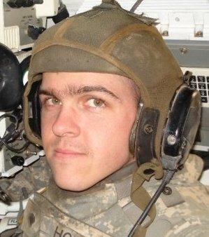 Sgt Joel A House Summer Camp Fund Inc Logo