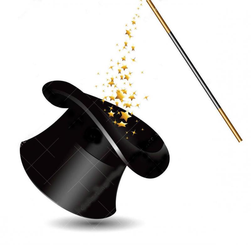 My Fairy GodParents Logo