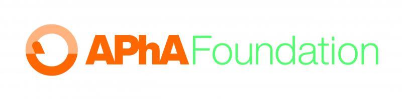 American Pharmacists Association Foundation Logo