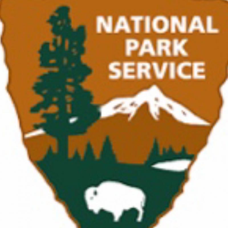 Redwoods United, Inc. (NPS) Logo