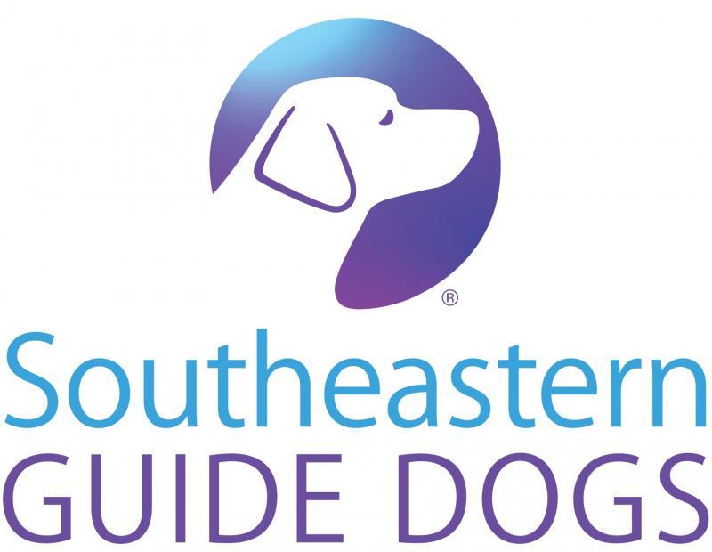 Guide best sale dog organizations