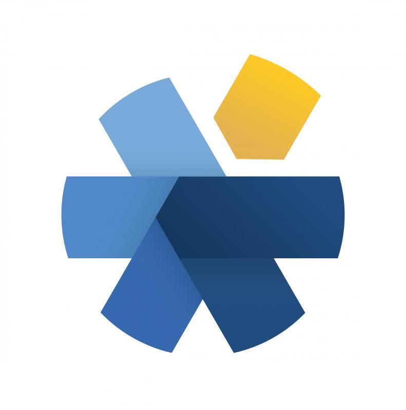 1in6 Logo