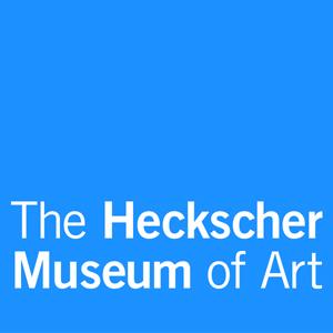 The Heckscher Museum of Art Logo