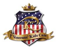 1ST VETERANS KIDS CARE INC Logo