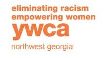YWCA of Northwest Georgia Logo